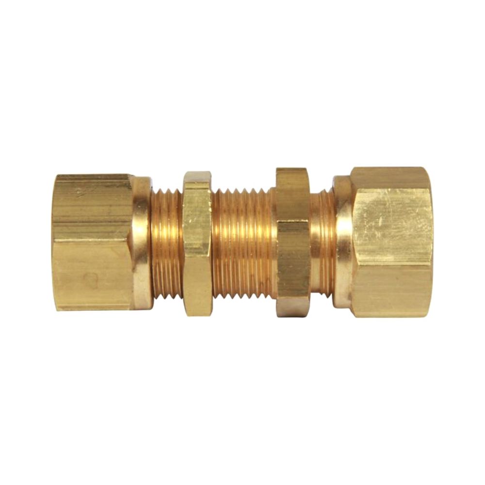 Brass Tee Compression Fitting-Forged Tee China Factory-Topa