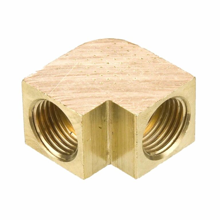 3-Pack Inverted Flare Brass Plugs - 3/8-24 Thread For PV2/PV4 3-Pack Inverted Flare Brass Plugs - 3/8-24 Thread For PV2/PV4