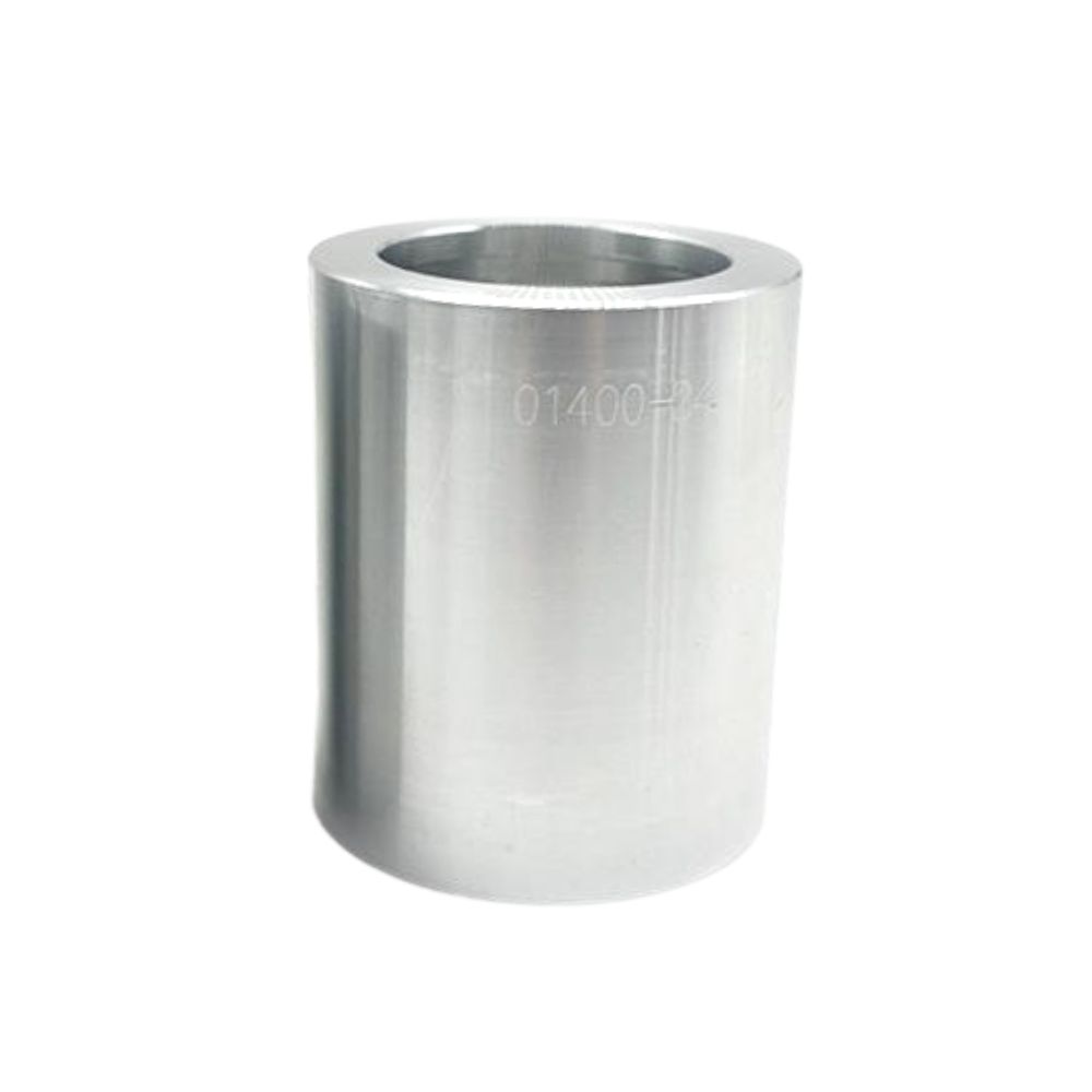 01400 hydraulic crimp hose ferrule topa