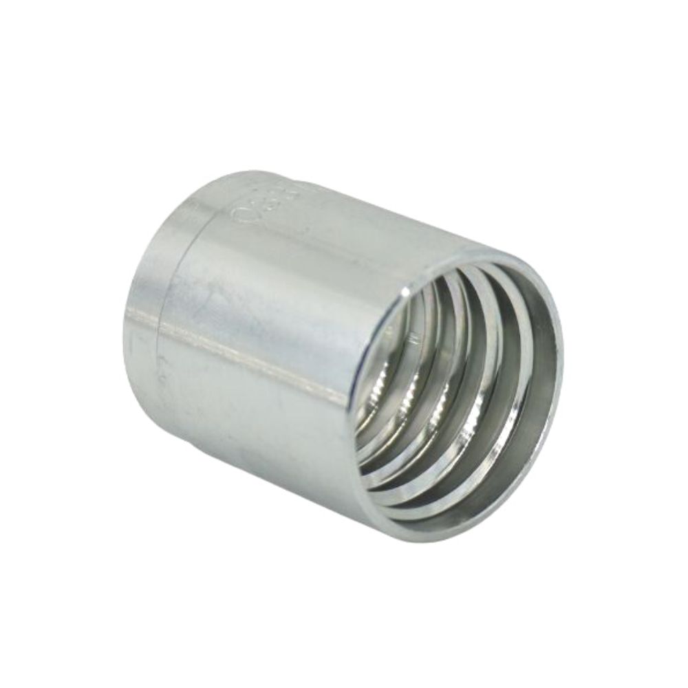03310 Hydraulic Hose Crimp Ferrule China ManufacturerTopa