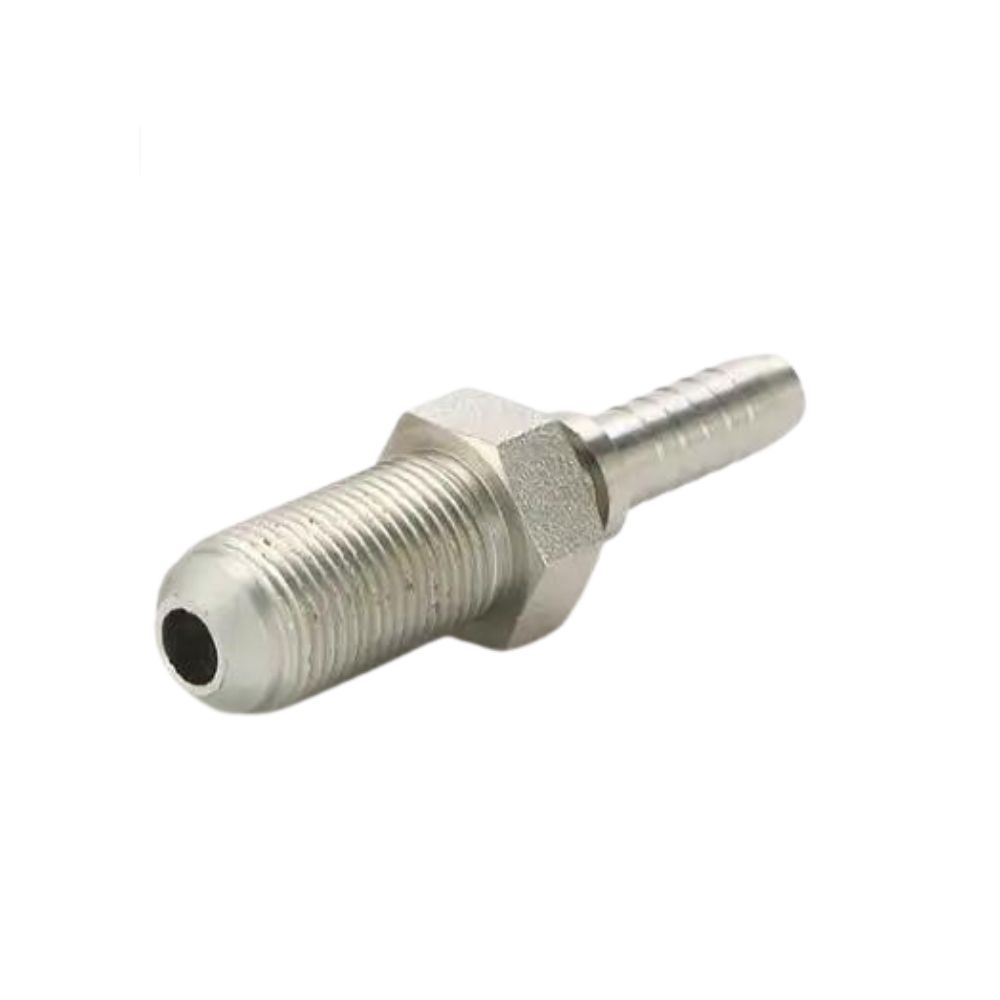 10811 male metric hose connector Topa