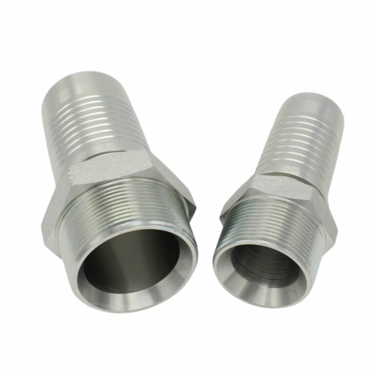 Best Hydraulic Hose Fitting Supplier in China Topa