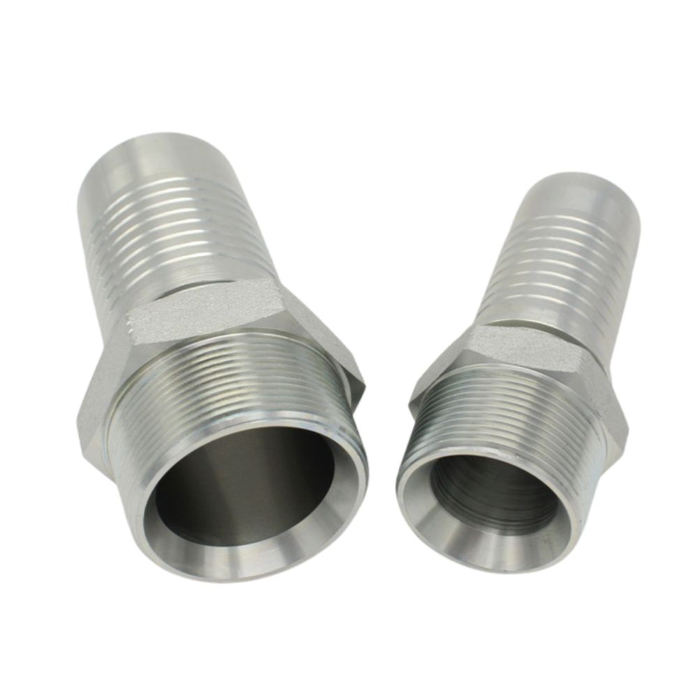 15611 Male Hydraulic NPT Fittings Topa