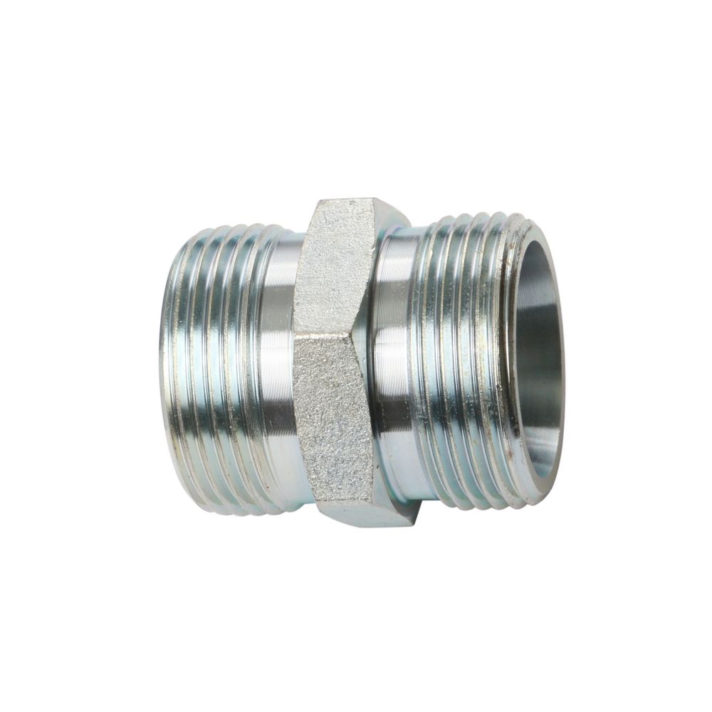 1C Metric Compression Fittings Topa