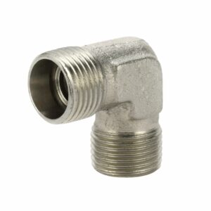 1C9 metric compression fitting Topa