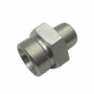 1CN NPT to metric adapters Topa