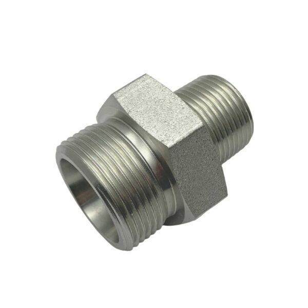 1CN/1DN Hydraulic Metric NPT Fitting China WholesalerTopa