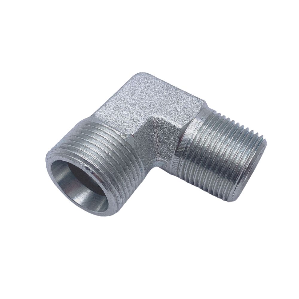 Hydraulic Elbow Compression Fitting China Supplier-Topa