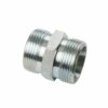 1D Straight Compression metric Fitting Topa