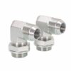 1KG9-OG Metric JIS fittings Topa