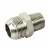 1QN Male Metric NPT Adapters Topa