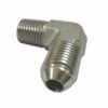 1QN9 NPT to Metric Adapters Topa