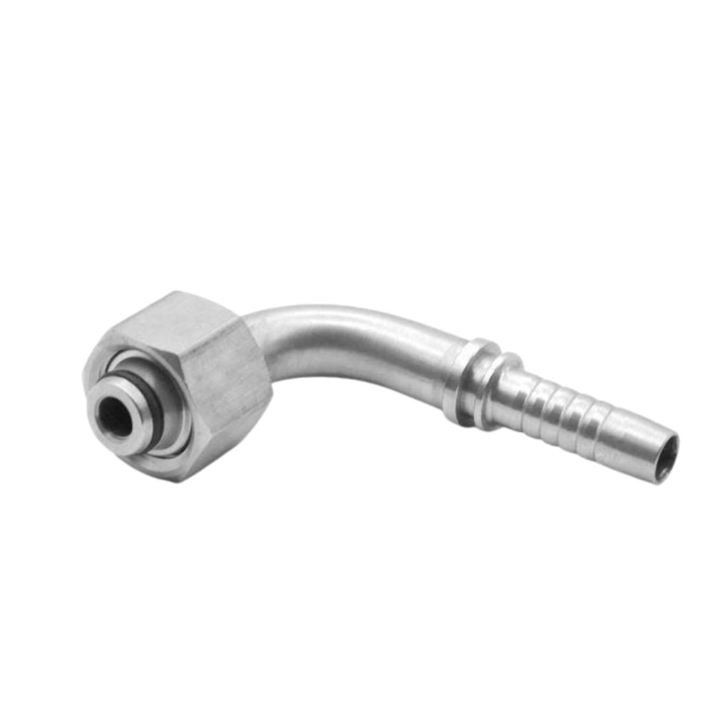 20591 Female metric H.T. hose fitting Topa