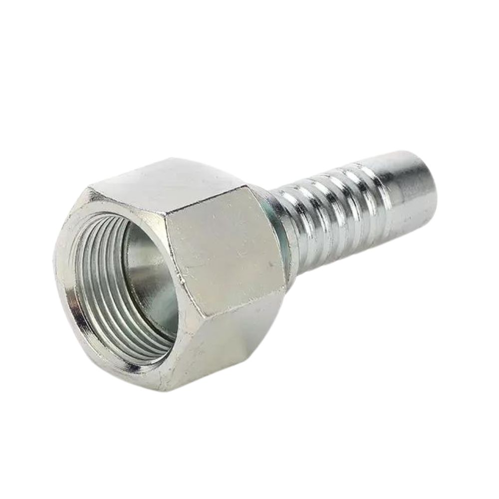 20611 Topa Metric Thread Hose Fitting