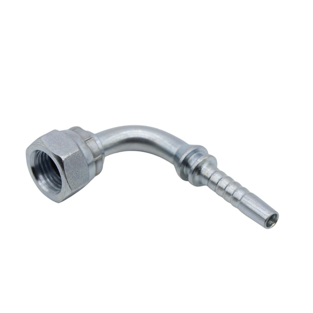 20691 metric tube fitting Topa