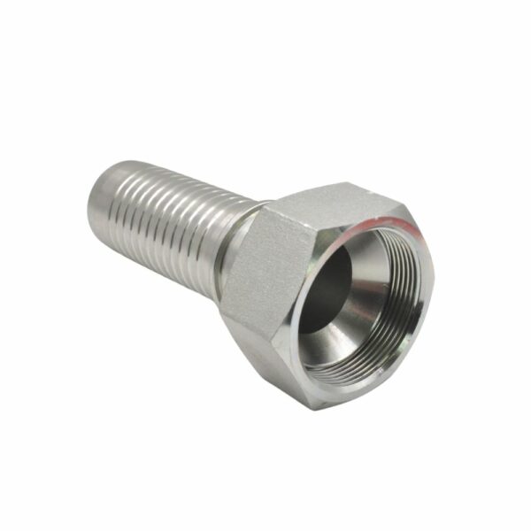 20711 metric male hose fitting Topa