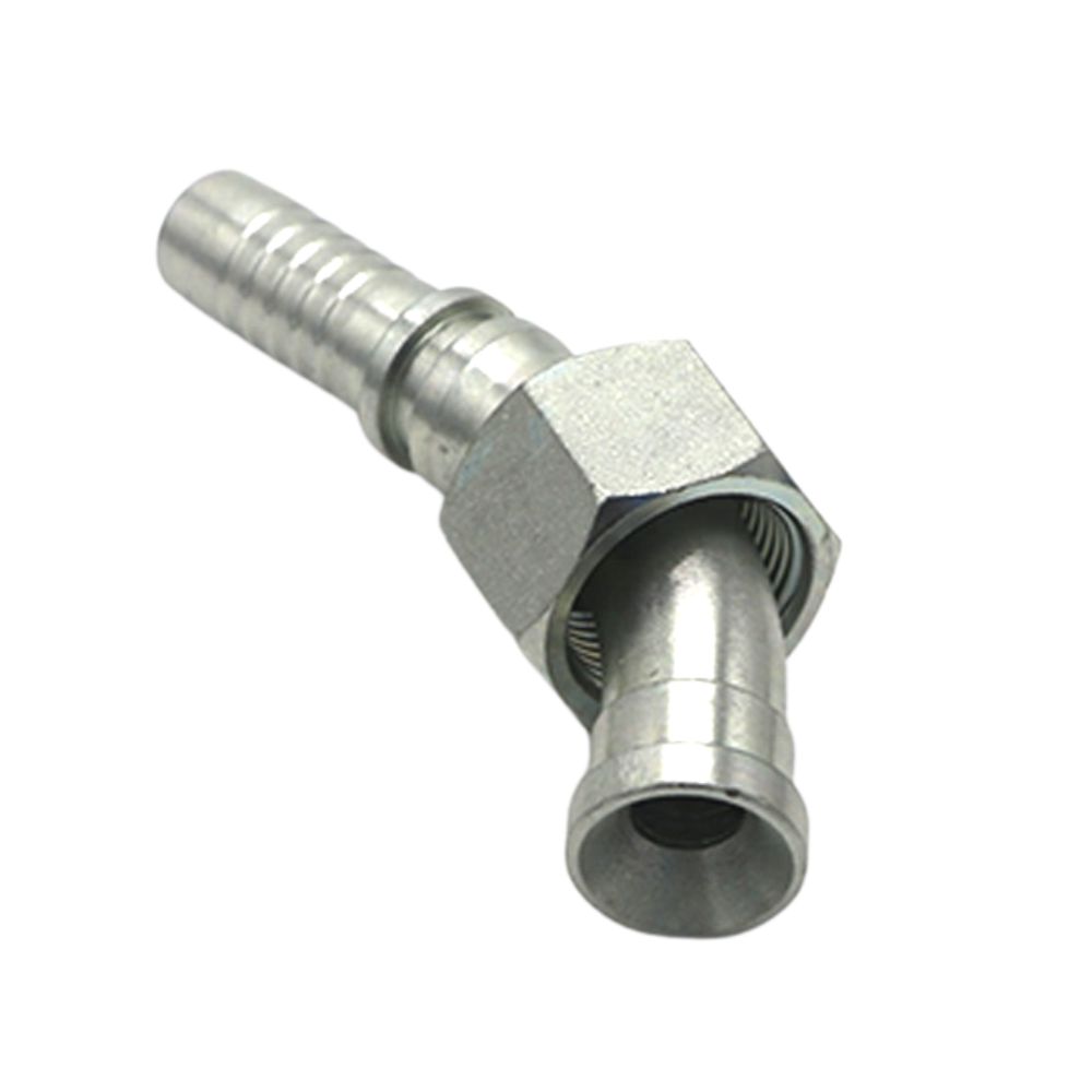 20741 metric female hose fittings