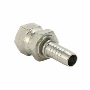 29611 29611-W Gas JIS Hydraulic Hose Fitting