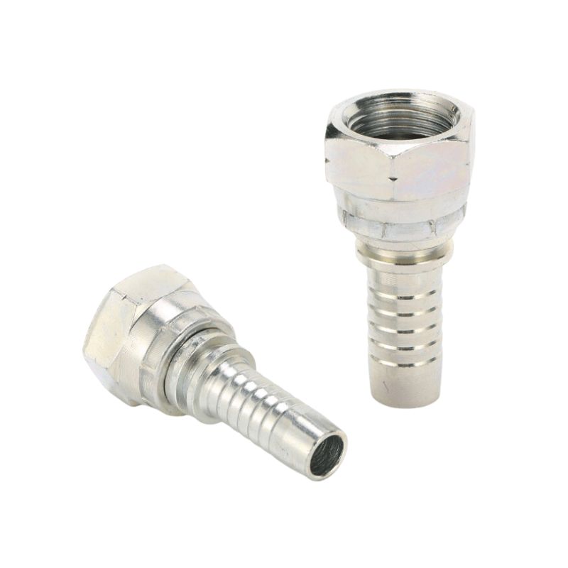 29611/29611W Gas JIS Hydraulic Hose Fittings FactoryTopa