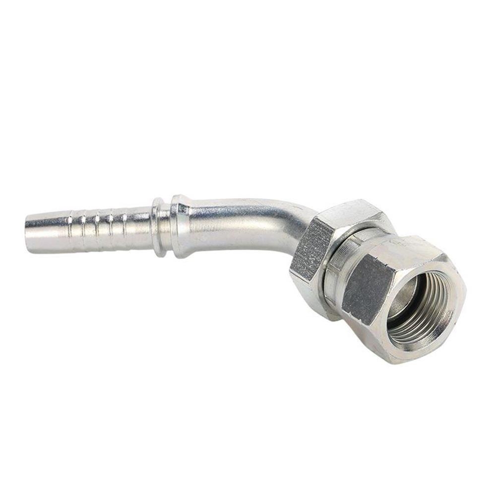 29611/29611W Gas JIS Hydraulic Hose Fittings FactoryTopa