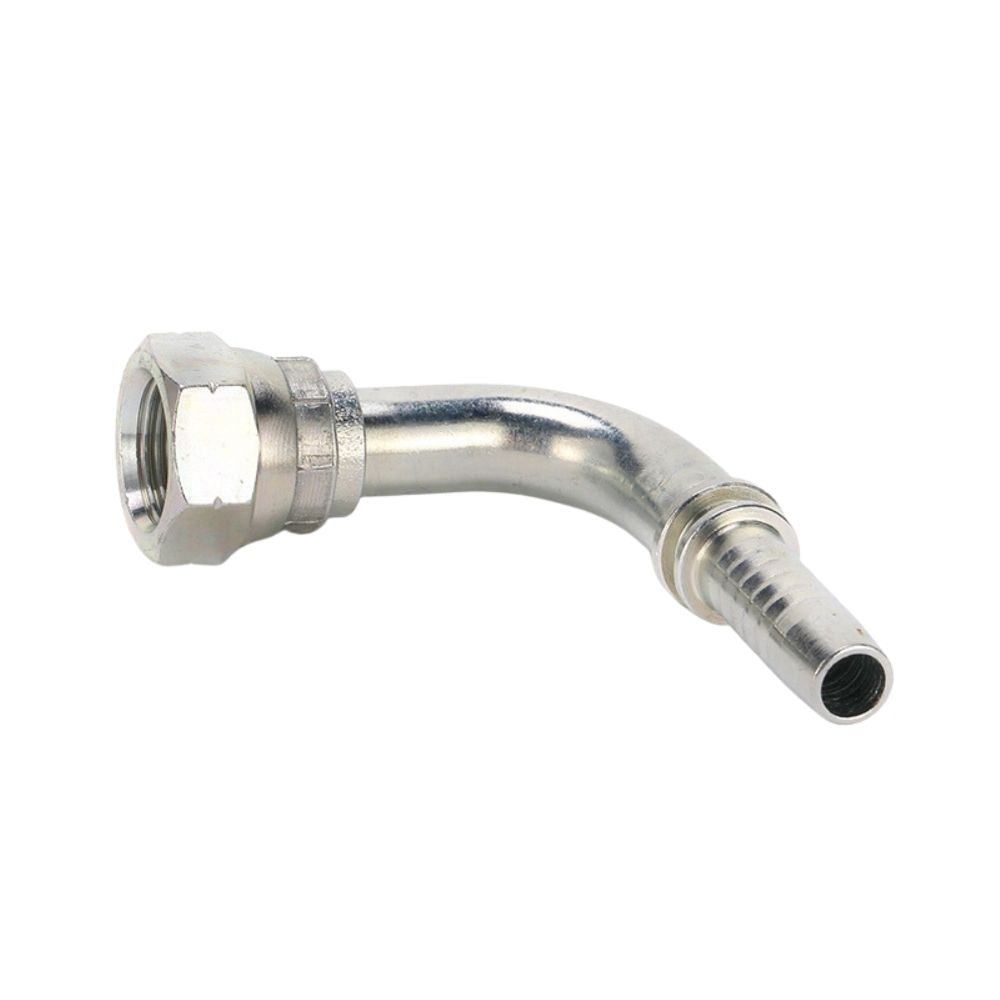 29691/29691W 90° Hydraulic JIS Hose Fitting WholesalerTopa