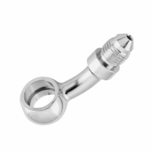 30° banjo brake line fitting Topa