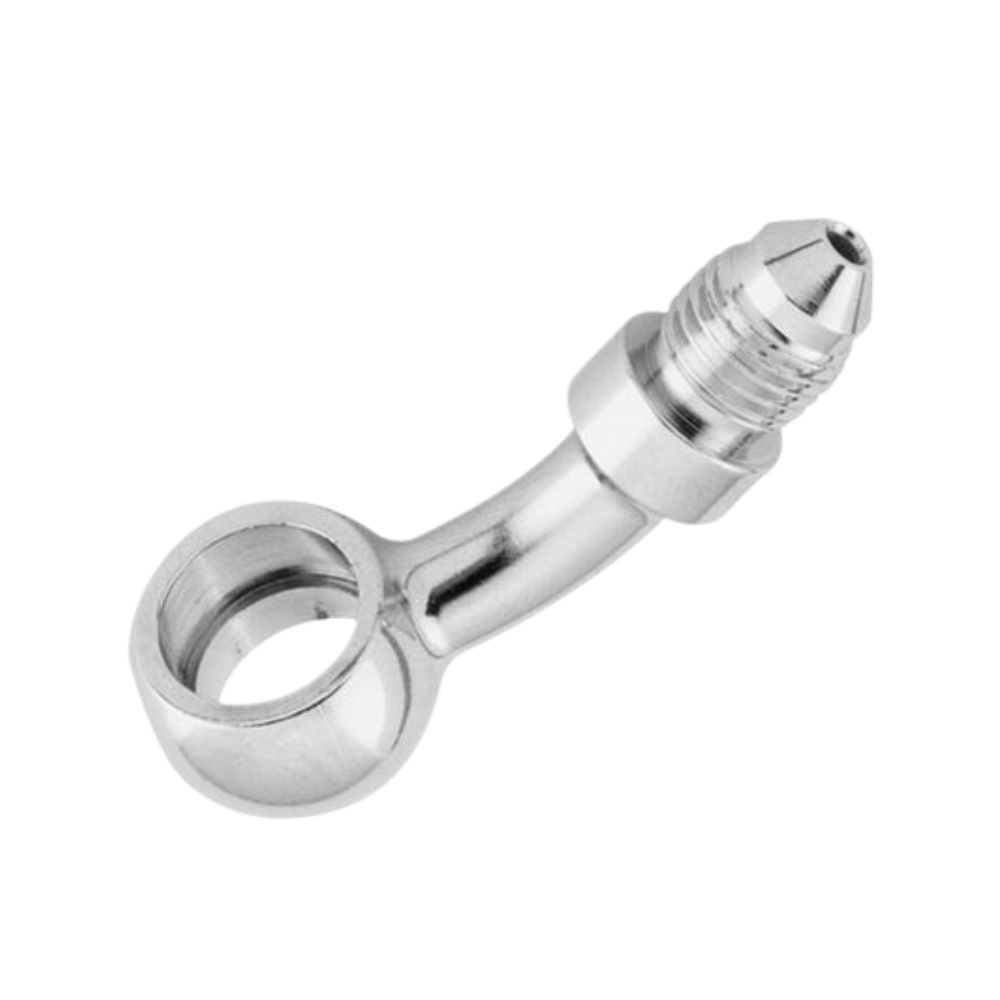 30° banjo brake line fitting Topa
