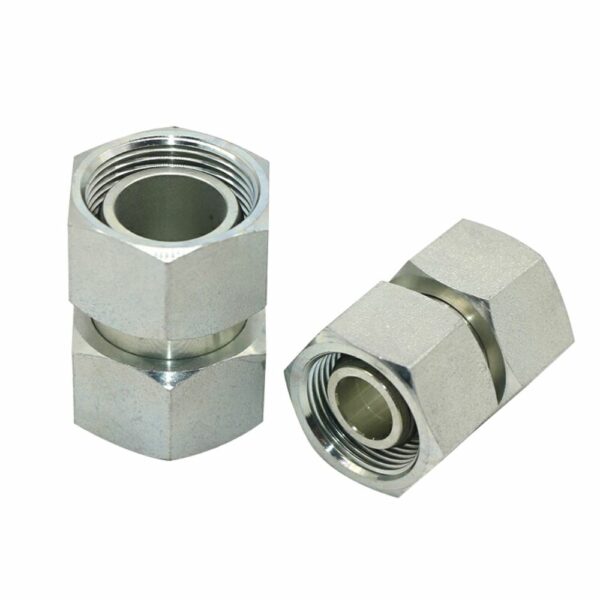 3C-W/3D-W Metric Compression Adapter China Wholesaler-Top