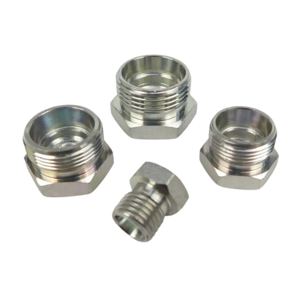 4C 4D Bite Type Tube Plugs Topa