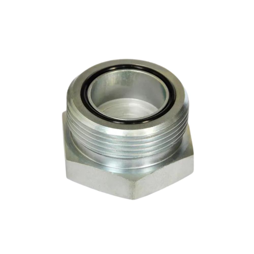 4E Metric Hydraulic Plug Topa