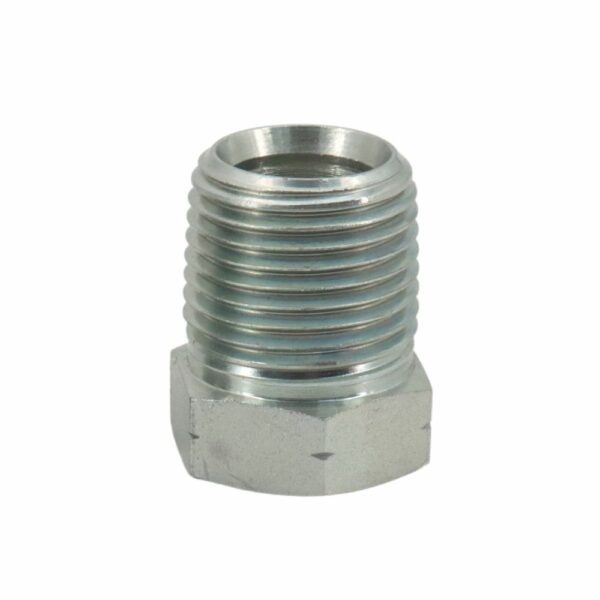 4N NPT Hydraulic Fittings/ NPT Male Plugs China Wholesaler