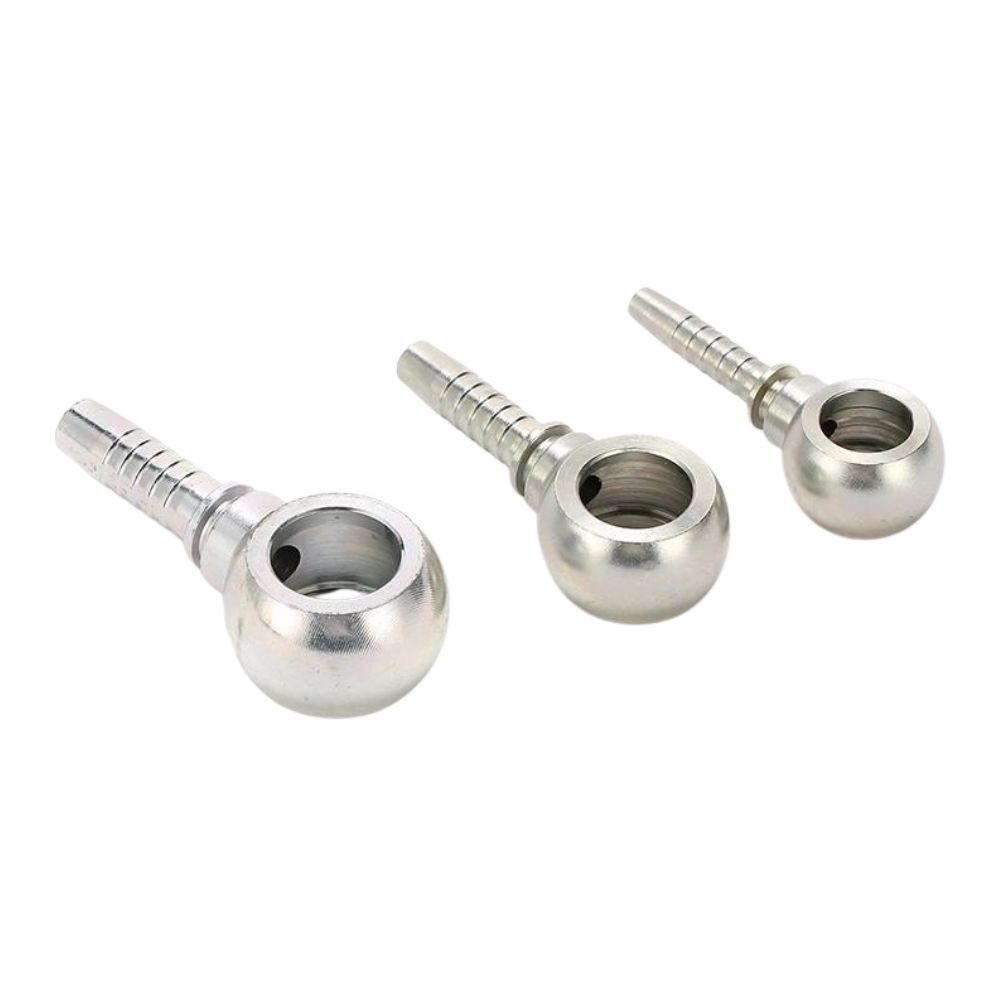 72011 BSP Banjo Hydraulic Fittings China Wholesaler-Topa