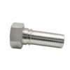 Female 74° Cone fitting 20711 Topa