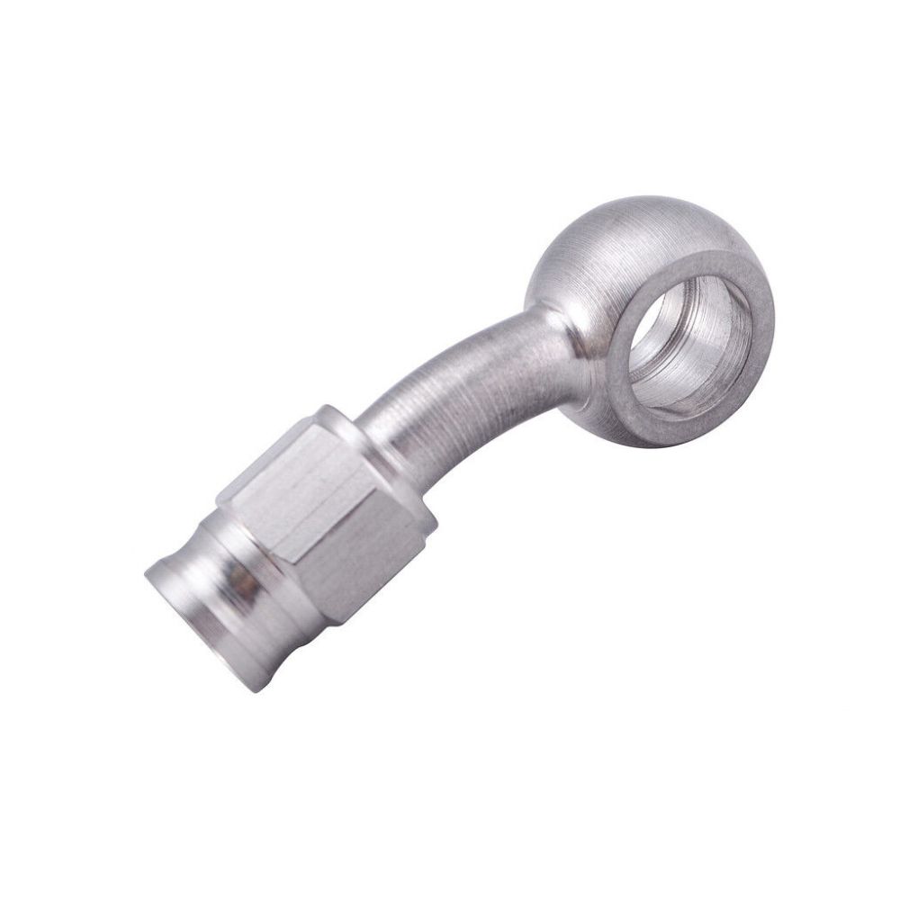 PTFE Hydraulic Banjo Hose Fittings China ManufacturerTopa