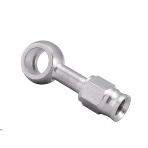 PTFE banjo hydraulic fittings Topa