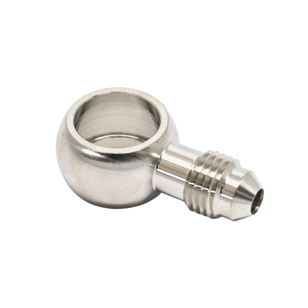 Straight banjo hose fittings Topa