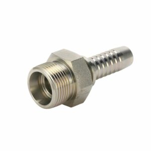 Topa 10511 metric hose fittings