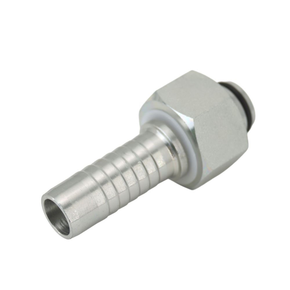 20511 Hydraulic Metric Hose FittingsFemale 24° Cone H.T.