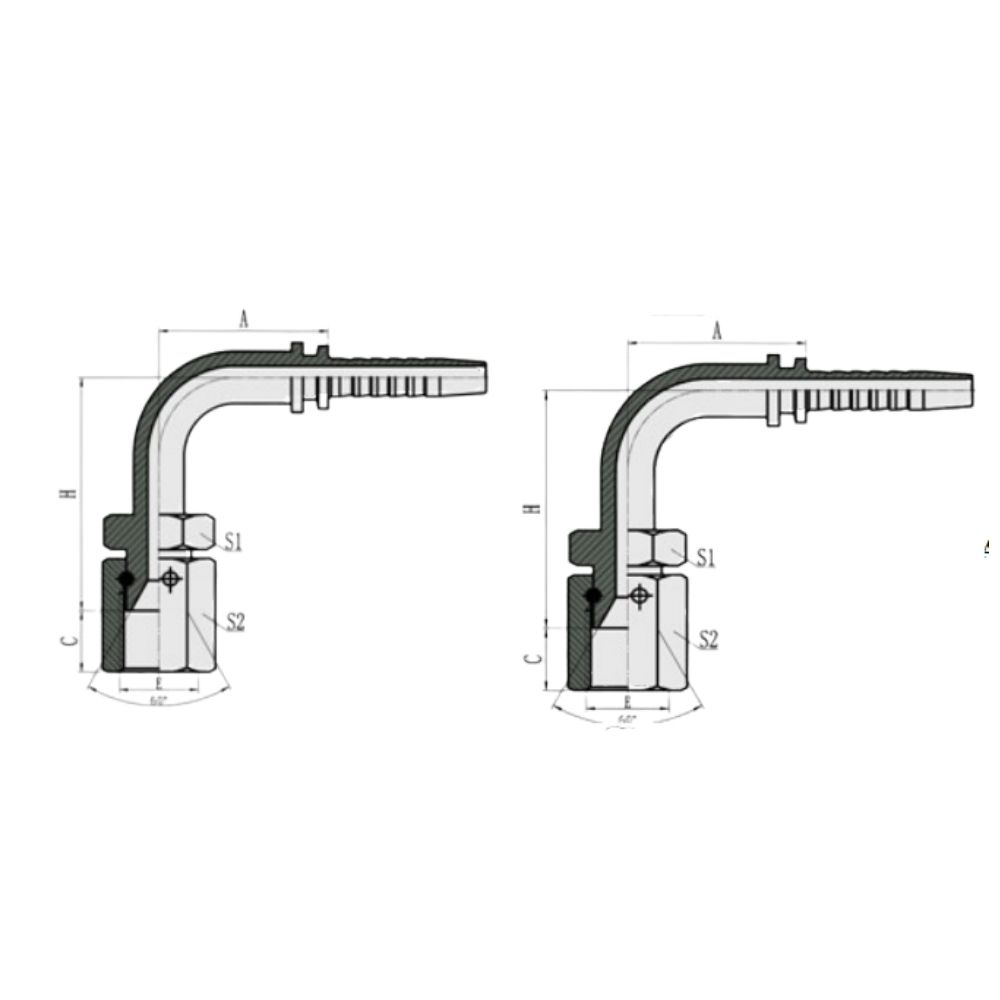 29691-29691-w-90-hydraulic-jis-hose-fitting-wholesaler-topa