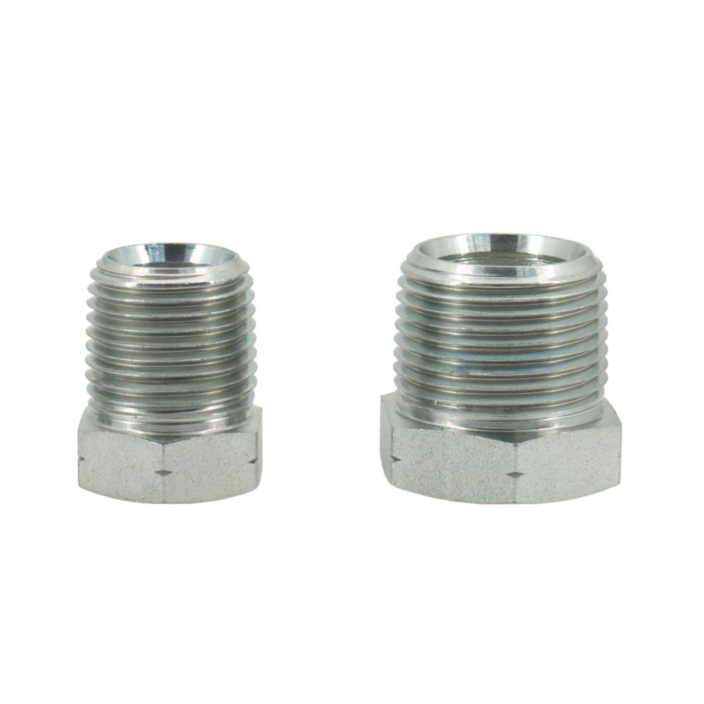 4N NPT Hydraulic Fittings/ NPT Male Plugs China Wholesaler