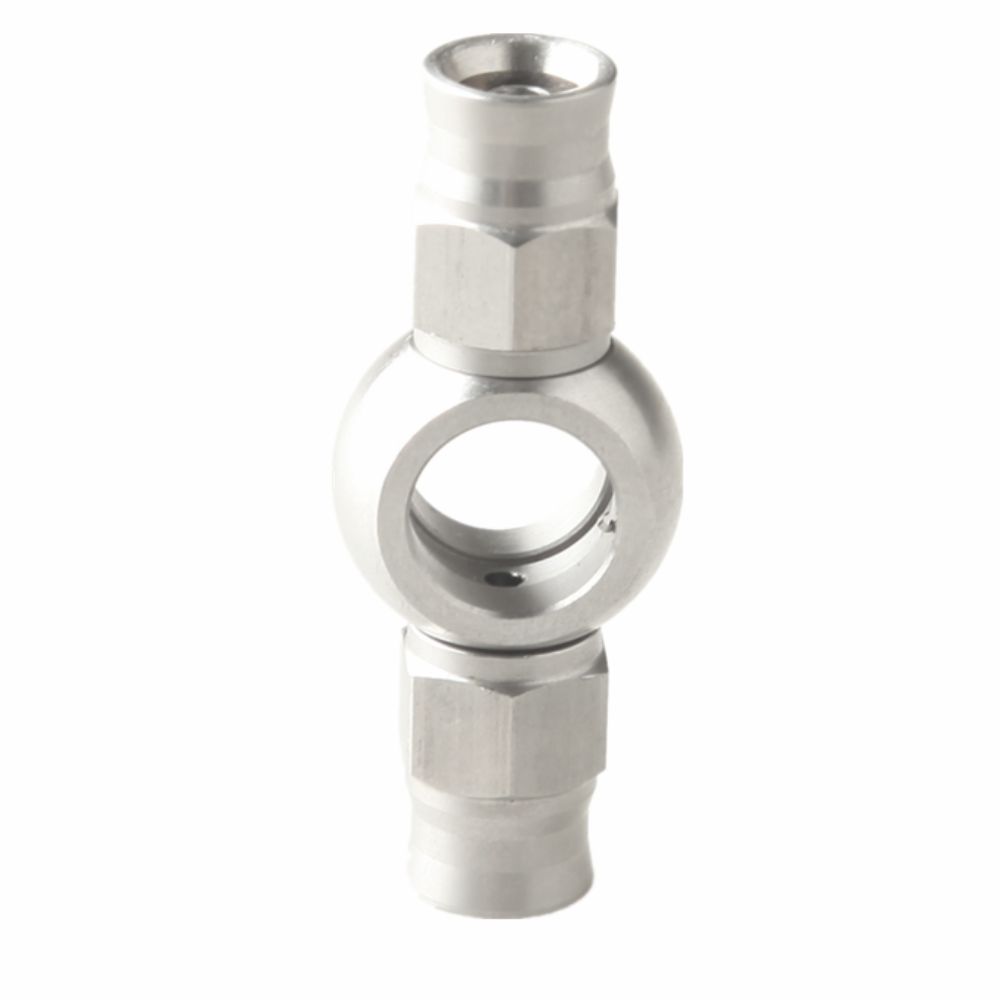 Banjo FittingsDouble Banjo Hose End Fitting China Factory