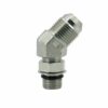 6802 45° Elbow SAE Flare Fitting Topa