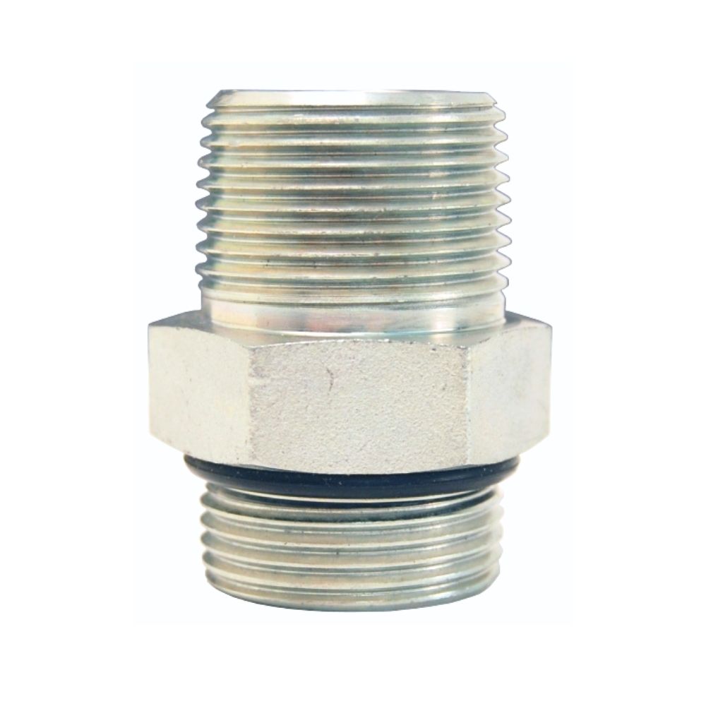 6400 Male SAE Fittings China ManufacturerTopa