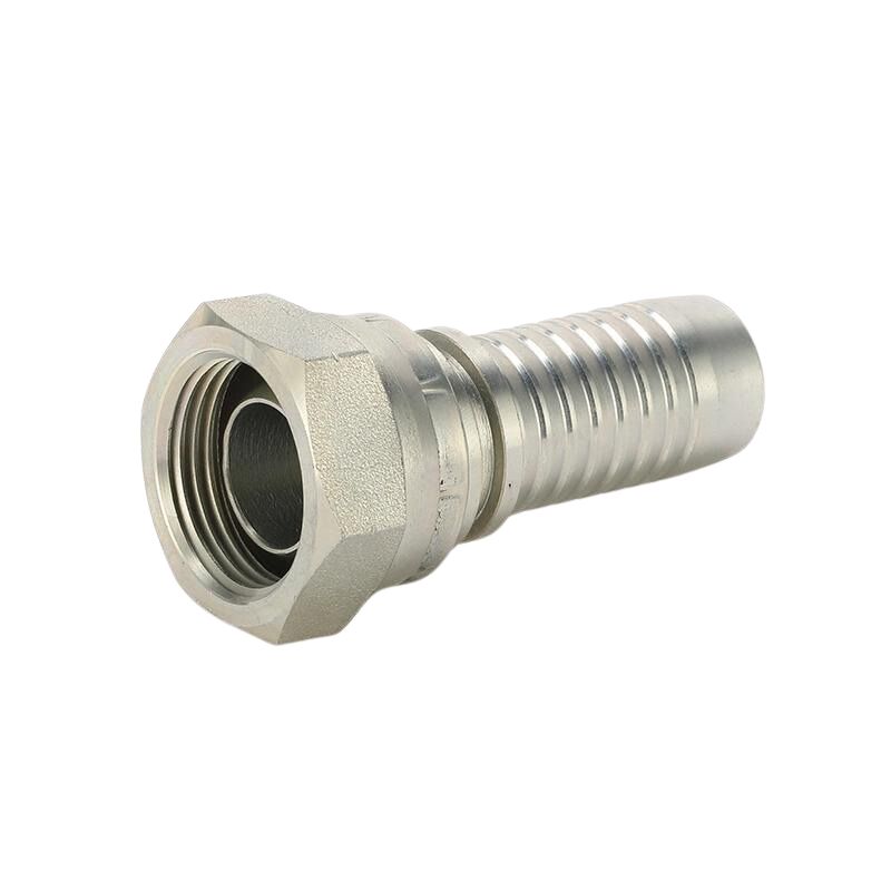 22111 BSP ball seat hose fitting