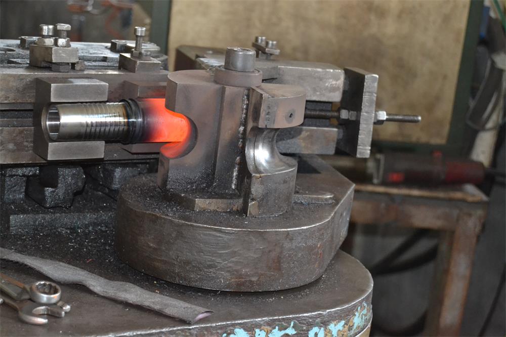 5. hot Bending Topa