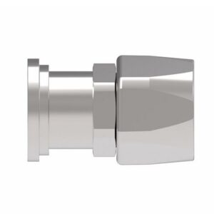 Topa Straight Code61 Reusable Fitting