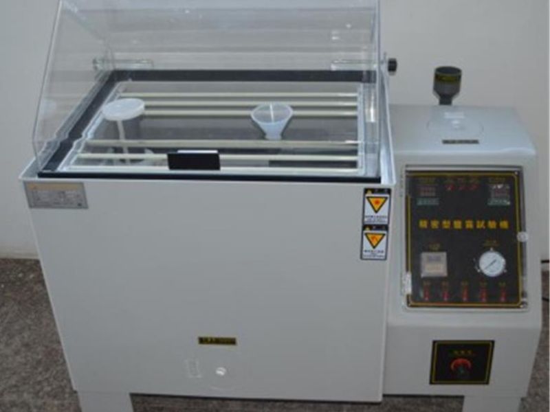 salt spray test machine Topa