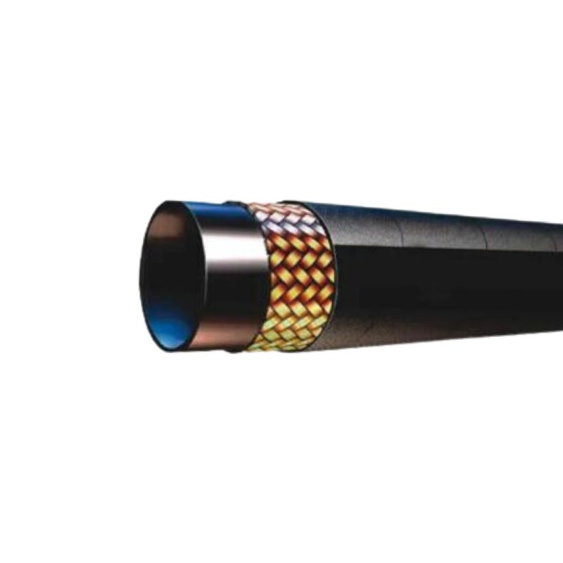 Greatest Air Condition Hydraulic Hose China FactoryTopa
