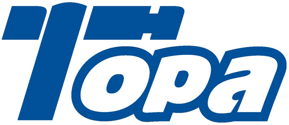 Topa logo