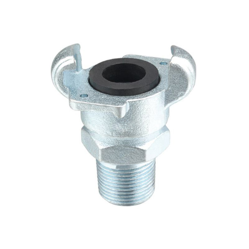 US universal air hose fitting male end Topa